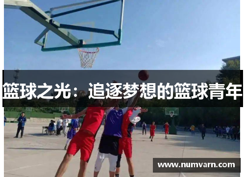 篮球之光：追逐梦想的篮球青年