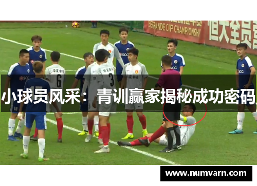 小球员风采：青训赢家揭秘成功密码